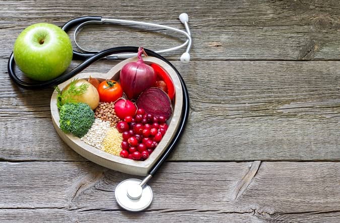 Raising Kids through Healthy Food Choices