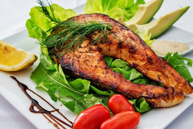 Raising Kids through Healthy Food Choices