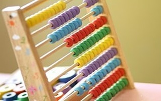 Summer Math Smarts