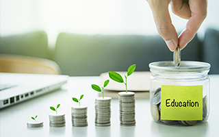 Building Your Child’s Tuition Fund: A Step-by-Step Guide