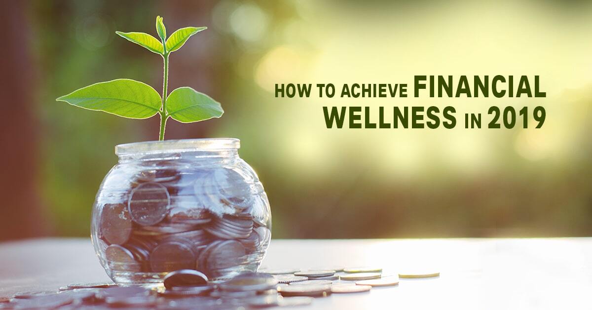 Financial wellness is not the same as financial literacy. Find out how a positive financial position can lead to better health.