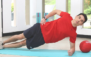 5 Ways to Sneak More Exercise Into Your Day
