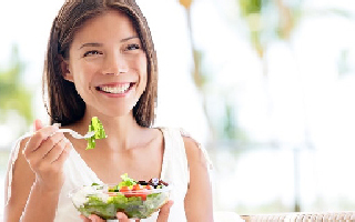 A Healthy — and Tasty — Lifestyle for a More Fruitful Future