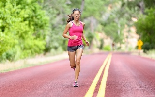 Health: The foundation of your road to success