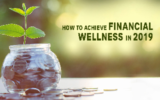Why wait until 2019 to start taking steps to a healthier, better you? Here are tips to help you end this year healthy and well.