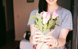 What’s the best gift you can give to your mom?
