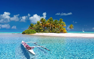 Ideal Places to Visit to Inspire Your Future