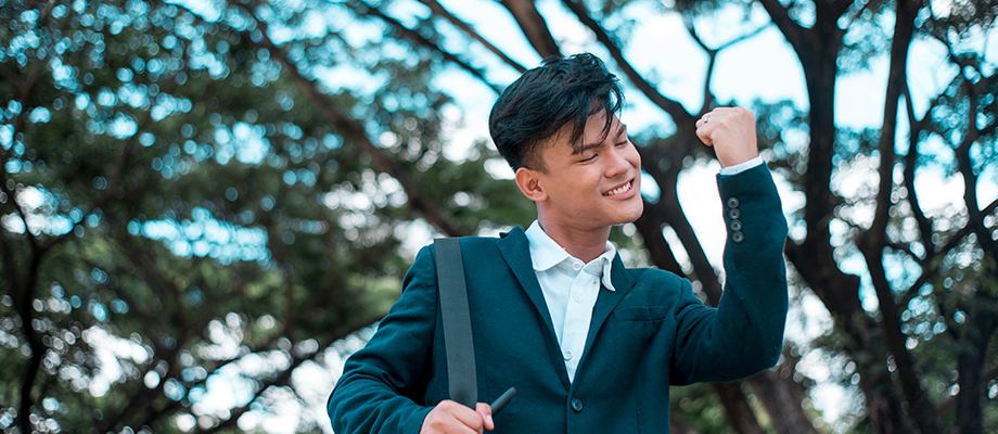 7 Financial Milestones Every Fresh Grad Should Aim For