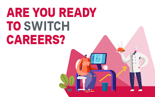 Are You Ready to Switch Careers?