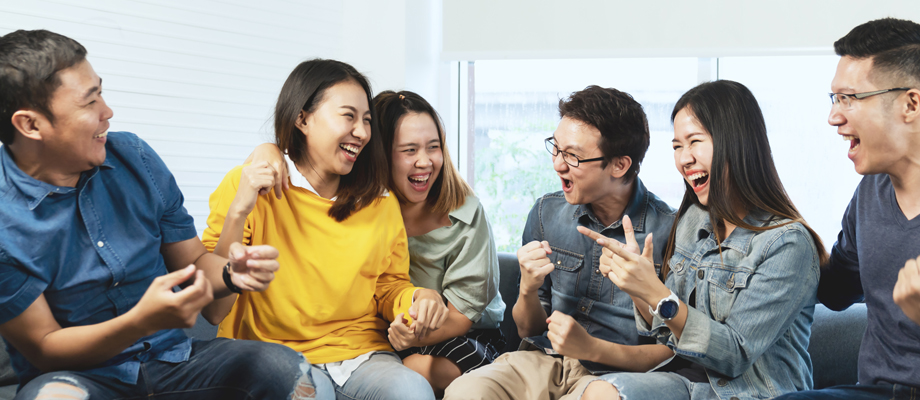 5 Secrets to Healthy Work Relationships