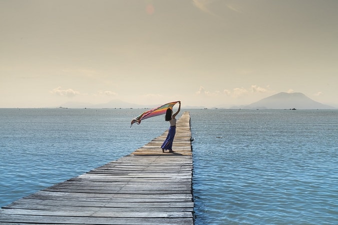 5 Situations You Think You Don't Need Life Insurance