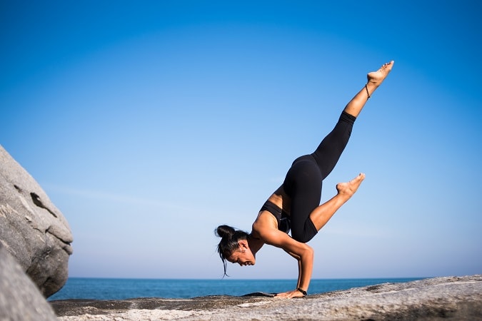 bodyweight exercises