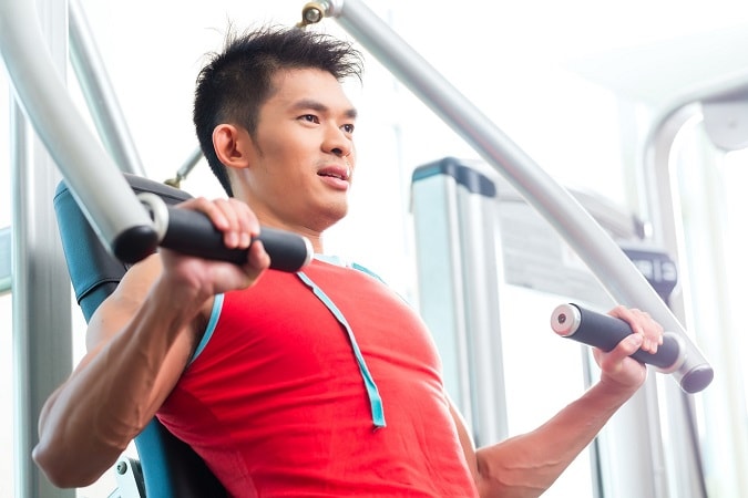 international gym partnerships