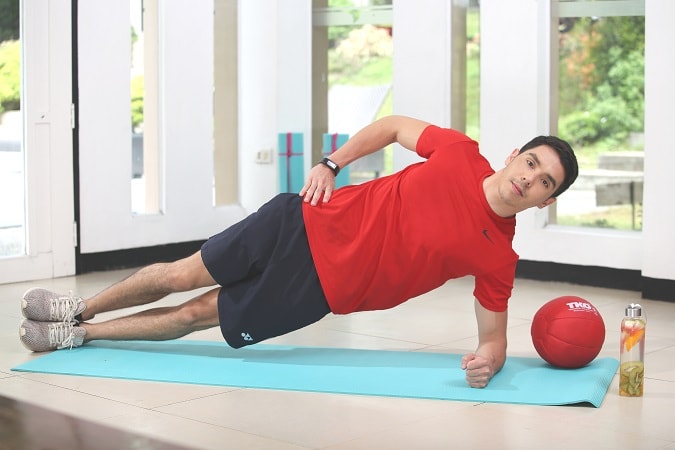 5 Ways to Sneak More Exercise Into Your Day