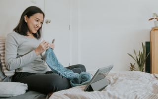 6 Best Hobbies to Pick Up During Quarantine Season