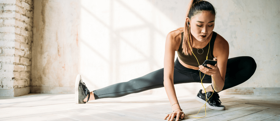 7 Wellness Apps for Your Mental Health Breaks