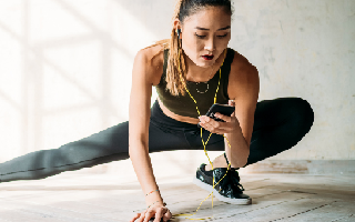 7 Wellness Apps for Your Mental Health Breaks