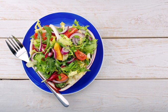 How to Have A Healthy Holiday