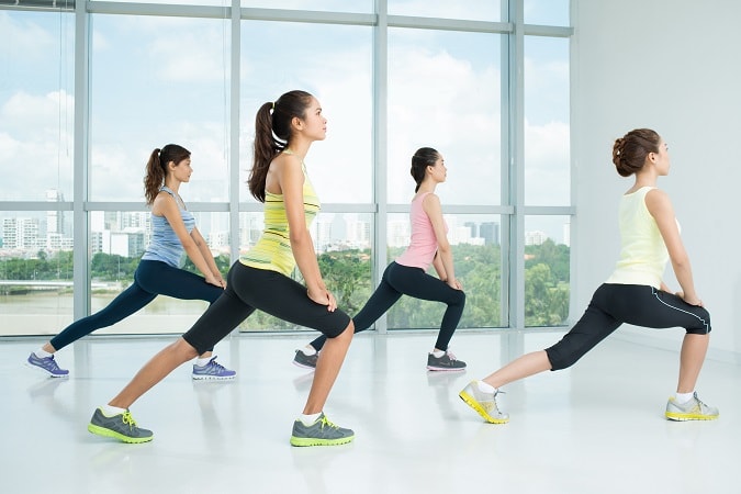 How to Have A Healthy Holiday
