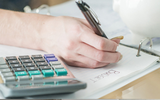 Having a Healthy Relationship with Money: What Does It Take?