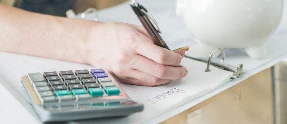 Start a Long-Term Savings Plan with your Christmas Bonus
