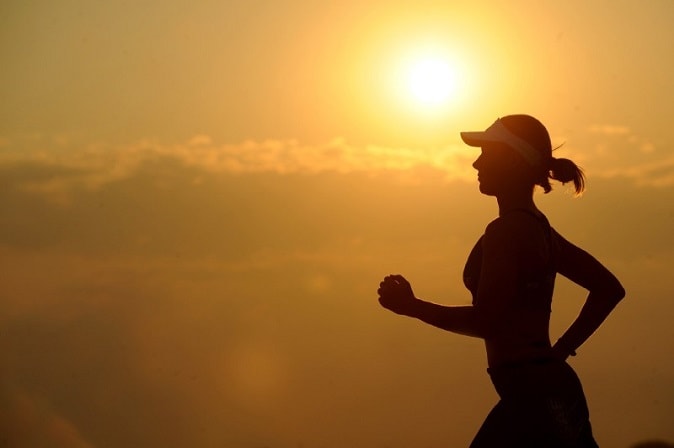 Exercise: Yes, you still need to work out
