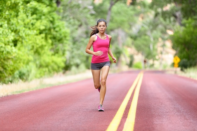 Health: The foundation of your road to success