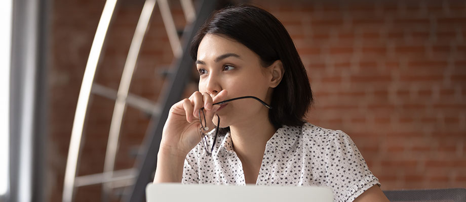 Here’s How Your Financial Decisions Today Dictate Your Future banner