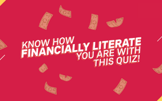 How Financially Literate Are You?