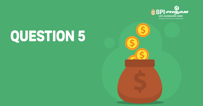 Question 5