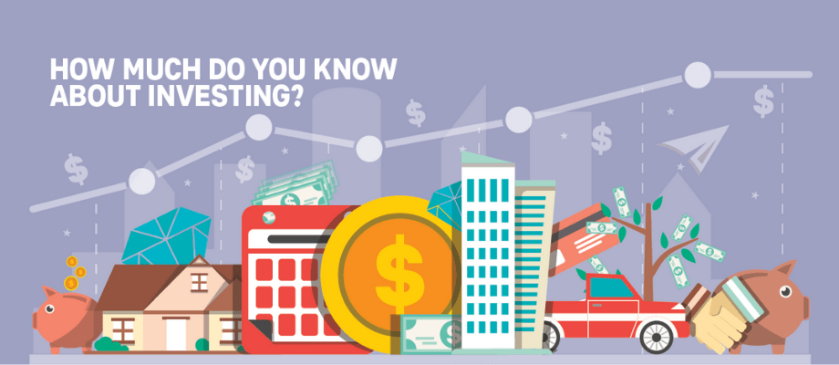 How Much Do You Know About Investing?