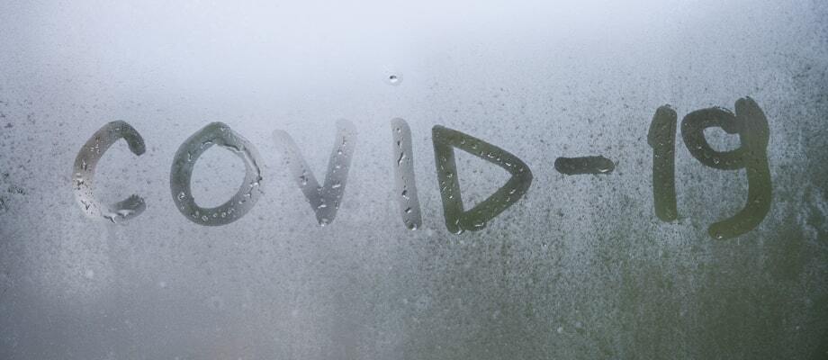 How to Stay Safe During the Rainy Season in the Time of COVID-19