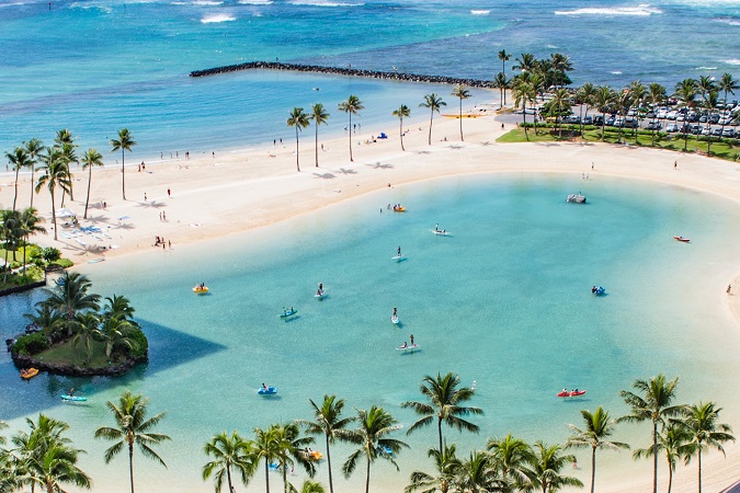 Hawaii