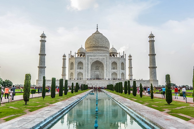 india