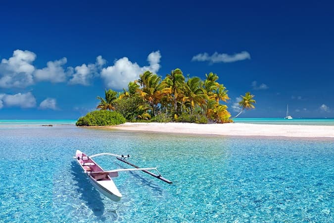 Quiz - What’s your ideal vacation?