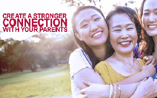 Why Relationships with Our Parents Become More Meaningful During Our Adult Years