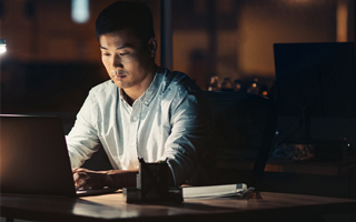 Why You Need to Sleep Better to Work Better
