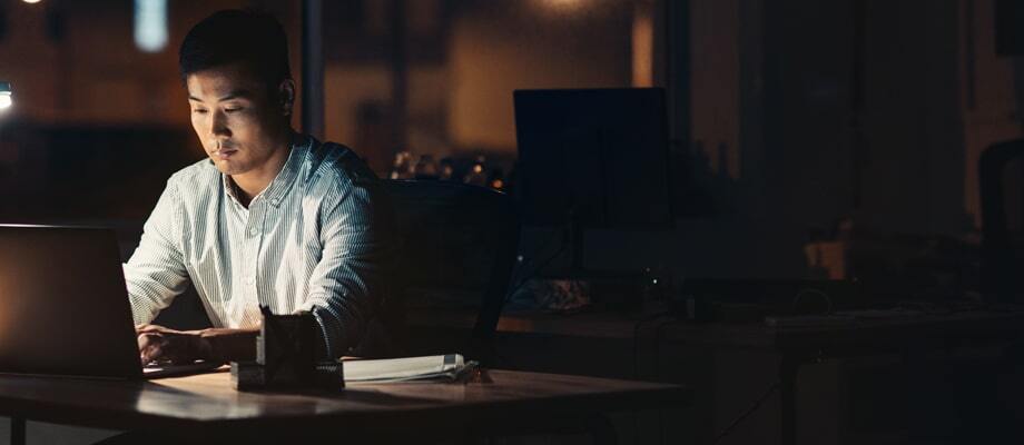 Why You Need to Sleep Better to Work Better