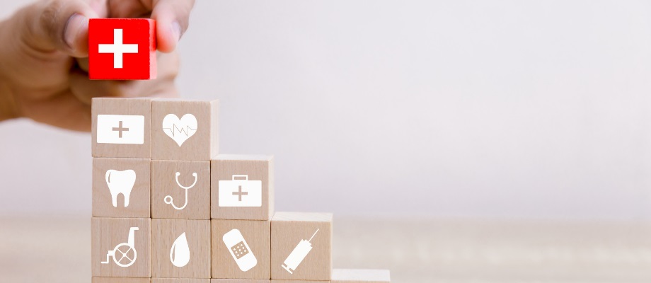 Why You Should Consider Health Benefits When Looking for a Job banner