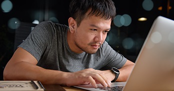 Working from Home? Here are 6 Tips to Stay Sane and Healthy