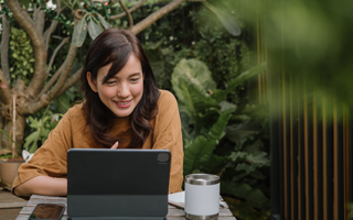 Working from Home? Here are 6 Tips to Stay Sane and Healthy