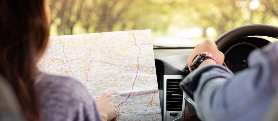 4 Ways to Save on a Romantic Holiday Getaway