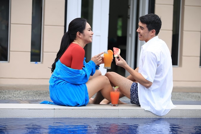 5 Date Ideas to Rekindle The Love in Your Marriage