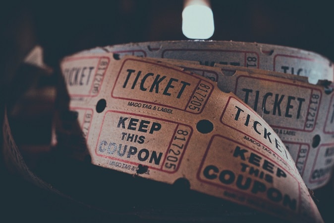 go on movie dates