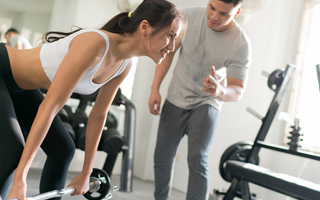 5 Health and Wellness Goals Every Newly Married Couple Should Have