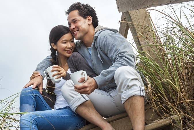 Choosing Your Life Partner