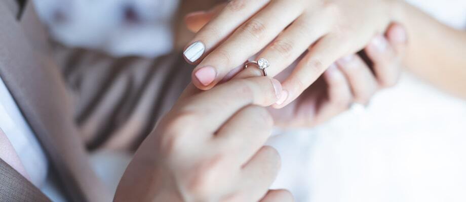 Happily Ever After: Money Matters to Talk About at Every Stage of Marriage