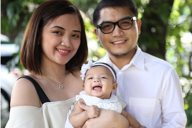Money Saving Tips for Newly Married Couples