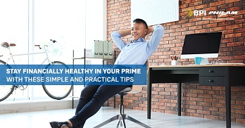 7 Simple Ideas to Improve Your Financial Health in Your Forties
