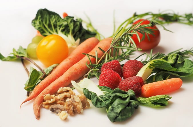 Food Your Body Needs as You Get Older